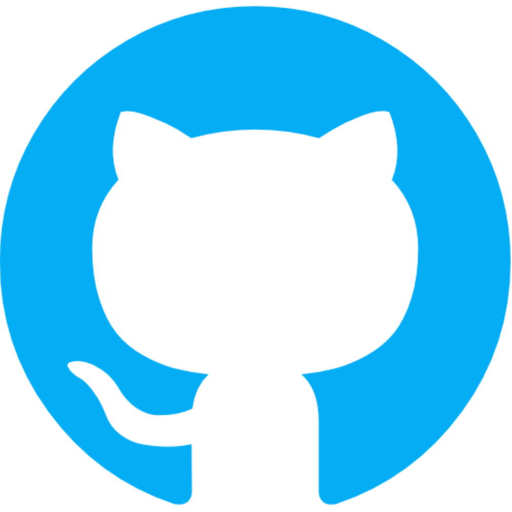 Github Logo