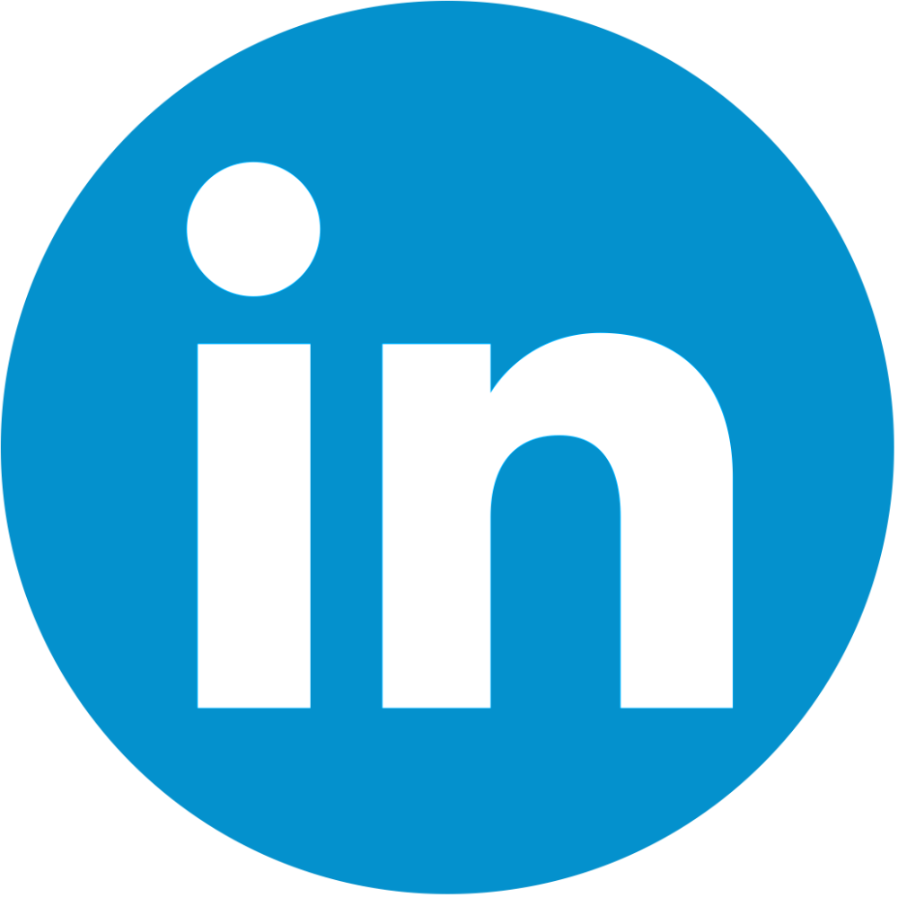 LinkedIn Logo